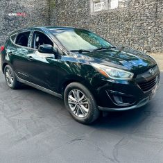 HYUNDAI TUCSON 2015
